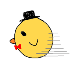 USA-KUMA-PIYO-BOO sticker #10248394