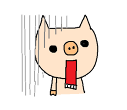 USA-KUMA-PIYO-BOO sticker #10248395