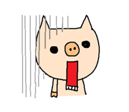 USA-KUMA-PIYO-BOO sticker #10248395