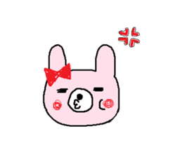 USA-KUMA-PIYO-BOO sticker #10248396