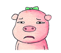 Eat yourself sticker #10249441