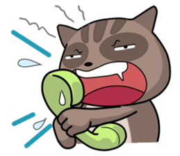 BOSO sticker #10249783