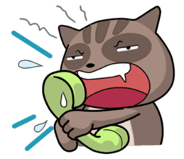 BOSO sticker #10249783