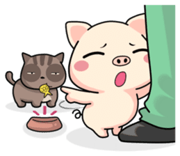 BOSO sticker #10249784