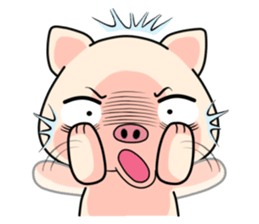 BOSO sticker #10249785