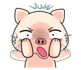 BOSO sticker #10249785