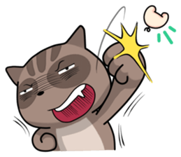 BOSO sticker #10249787