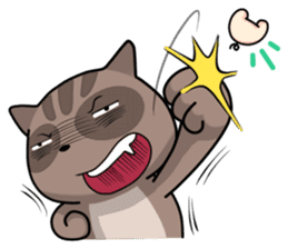 BOSO sticker #10249787