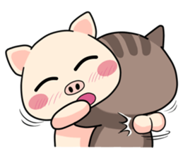 BOSO sticker #10249788