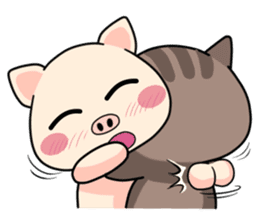 BOSO sticker #10249788