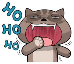 BOSO sticker #10249790