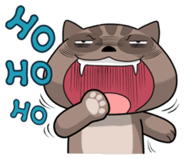 BOSO sticker #10249790