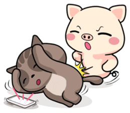 BOSO sticker #10249791