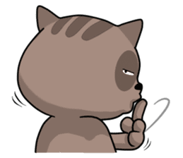 BOSO sticker #10249792