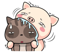 BOSO sticker #10249795