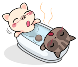 BOSO sticker #10249798