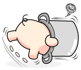 BOSO sticker #10249802