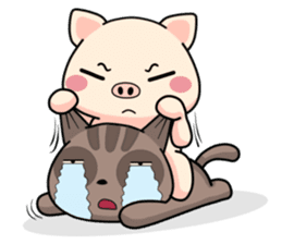 BOSO sticker #10249805