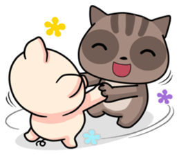 BOSO sticker #10249807