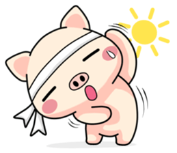 BOSO sticker #10249812