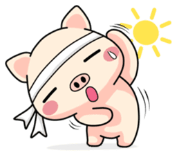 BOSO sticker #10249812