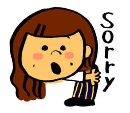 u~sticker2 sticker #10250154