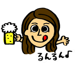 u~sticker2 sticker #10250165