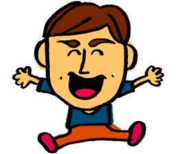 u~sticker2 sticker #10250169