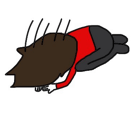 mu-tan sticker sticker #10250218