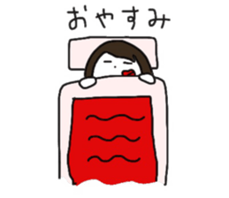 mu-tan sticker sticker #10250229