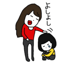 mu-tan sticker sticker #10250231