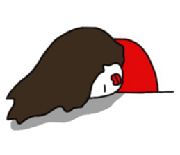 mu-tan sticker sticker #10250246