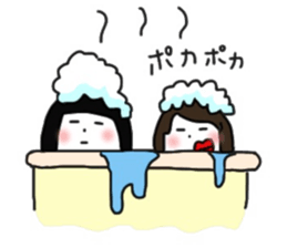 mu-tan sticker sticker #10250252