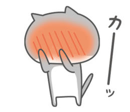 Haleneko04 sticker #10250617