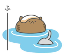 Haleneko04 sticker #10250649