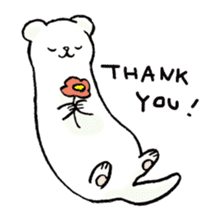 BELLE the WEASEL 2nd -Itachi No Belle- sticker #10250696