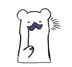 BELLE the WEASEL 2nd -Itachi No Belle- sticker #10250720