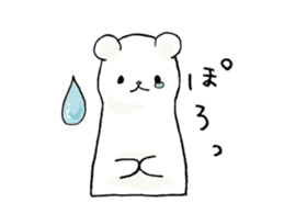 BELLE the WEASEL 2nd -Itachi No Belle- sticker #10250734