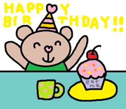 cute ordinary conversation sticker71 sticker #10251573