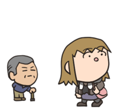 Discount sale expert sticker #10251813