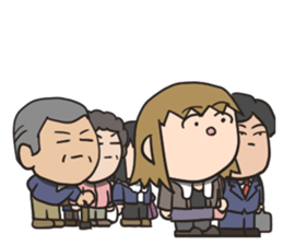 Discount sale expert sticker #10251814