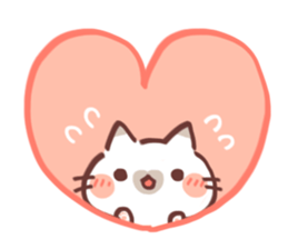 Love 2 you 2 sticker #10251897