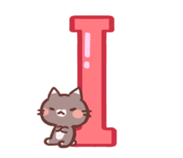 Love 2 you 2 sticker #10251915