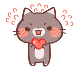 Love 2 you 2 sticker #10251925