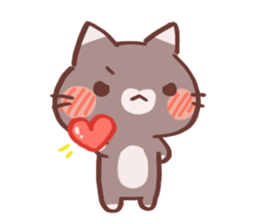 Love 2 you 2 sticker #10251926