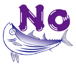 Katsuo-Club sticker #10252273