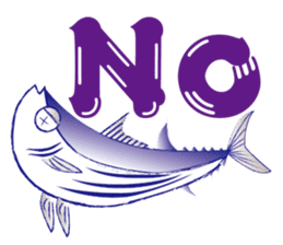 Katsuo-Club sticker #10252273