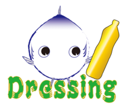 Katsuo-Club sticker #10252275