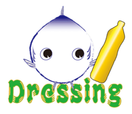 Katsuo-Club sticker #10252275