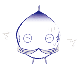 Katsuo-Club sticker #10252289